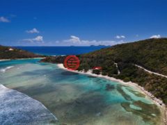 英属维尔京群岛Scrub Island的酒店，编号77025111