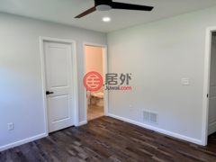 美国堪萨斯州威奇托的独栋别墅，4413 E Salem St，编号78366615
