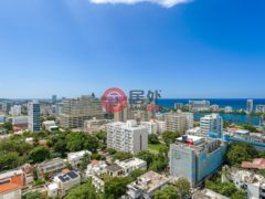 波多黎各Puerto RicoSan Juan的公寓，831 Marti St. PH-S，编号78484443