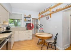 美国马萨诸塞州布鲁克兰的公寓，35 St Paul，编号40328755