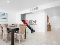 巴哈马Cable Beach的独栋别墅，9 Caprice，编号78495947