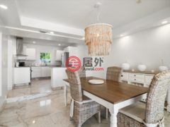 巴哈马Cable Beach的独栋别墅，9 Caprice，编号78495947