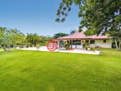 多明尼加La RomanaLa Romana的独栋别墅，编号77183798