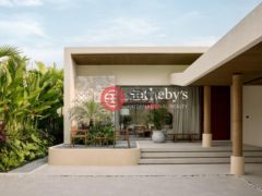 泰国春武里府Pattaya City的独栋别墅，Pool Villa Mövenpick White Sand Beach，编号77779421