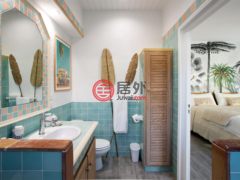圣马丁岛的独栋别墅，编号70551956