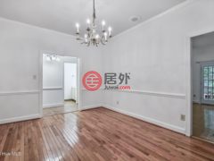 美国北卡罗莱纳州威尔逊的公寓，E3 1311 Forest Hills Road NW，编号78133521