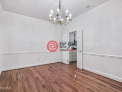 美国北卡罗莱纳州威尔逊的公寓，E3 1311 Forest Hills Road NW，编号78133521