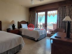 埃及South SinaiSharm El Sheikh的独栋别墅，Four Seasons Private Residences，编号75503372