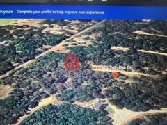 美国德克萨斯州Whitney的住宅用地，None 1470 Twin Oak Drive，编号78295859