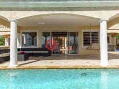 安圭拉AnguillaAnguilla的独栋别墅，North Hill Spyglass Hill Villa，编号74562491