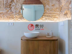 西班牙Balearic IslandsPalma的公寓，Palma，编号77884939