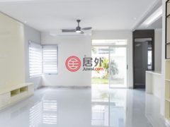 牙买加SurreyKingston的联排别墅，287 The Onyx，编号77834835