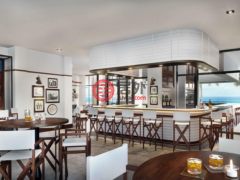 百慕达的公寓，The Residences at St. Regis Bermuda - Gates Bay Unit 2A & 2C St. Catherine's Beach，编号51824204
