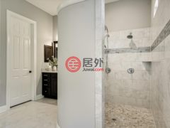 美国德克萨斯州Leander的独栋别墅，2421 Parisio，编号77915957