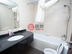 阿联酋迪拜Dubai Sports City的公寓，Elite Sports Residence 9，编号63165971