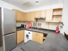 阿联酋迪拜Dubai Sports City的公寓，Elite Sports Residence 9，编号63165971