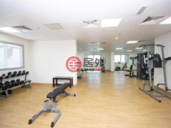 阿联酋迪拜Dubai Sports City的公寓，Elite Sports Residence 9，编号63165971