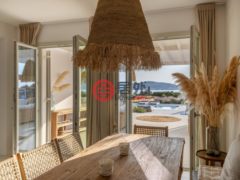 希腊Notio AigaioParos的独栋别墅，Pounda Paros Sunset Colors，编号77420603