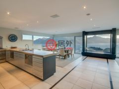 新西兰皇后镇的独栋别墅，12 Pinnacle Place，编号37212185