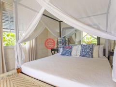 巴巴多斯Northern DistrictSaint James的联排别墅，Fitts Village，编号65672948