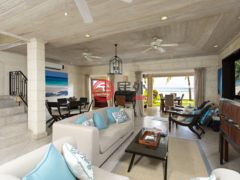 巴巴多斯Northern DistrictSaint James的联排别墅，Fitts Village，编号65672948