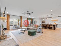 美国阿拉巴马州亨茨维尔的独栋别墅，204 Somerscape Drive，编号77618362