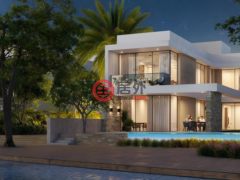 阿联酋Umm Al QuwainUmm Al Quwain的独栋别墅，Umm Al Quwain，编号78474724