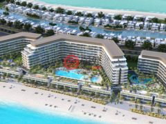 阿联酋Umm Al QuwainUmm Al Quwain的独栋别墅，Umm Al Quwain，编号78474724