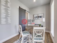 美国俄克拉何马州比克斯比的独栋别墅，3241 E 171st Street，编号77778943