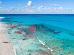 巴哈马的住宅用地，Waterfront Acreage，编号78162816