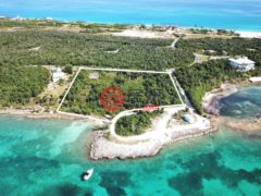 巴哈马的住宅用地，Waterfront Acreage，编号78162816