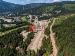 加拿大不列颠哥伦比亚省Sun Peaks的公寓，LOT 6 MCGILLIVRAY LAKE，编号75527591