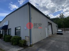 美国田纳西州Rocky Top的商业转让，None 106 W Second Street，编号73808740