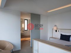圣巴泰勒米岛Lurin的独栋别墅，Garden，编号78282684