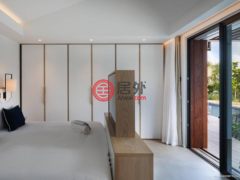 圣巴泰勒米岛Lurin的独栋别墅，Garden，编号78282684