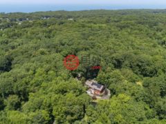 美国密歇根州New Buffalo的独栋别墅，13077 Wilson Road，编号78497675