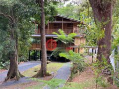 波多黎各Puerto RicoLares的独栋别墅，SOLAR 3 Sr 436 Km 1.1 BARRIO ESPINO SECTOR LOS MEDINA，编号77507695