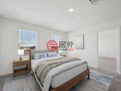 美国德克萨斯州康罗的独栋别墅，None 9309 Boulder Boulevard，编号77702966