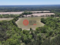 美国佐治亚州奥茨罗克尼的住宅用地，None 1975 Rook Rd，编号77696575