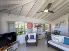 巴巴多斯Northern DistrictSpeightstown的独栋别墅，Nevis Villa，编号64628320