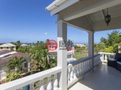 巴巴多斯Northern DistrictSpeightstown的独栋别墅，Nevis Villa，编号64628320