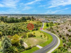 新西兰纳皮尔的住宅用地，56 Tironui Drive Taradale，编号78246163