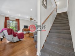 美国佛罗里达州Wesley Chapel的独栋别墅，8541 FUSSELL，编号78330793