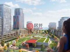加拿大安大略省密西沙加的公寓，编号66222722