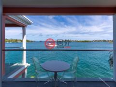 百慕达Paget的公寓，Inverurie Executive Suites 121 Harbour Road，编号78100534