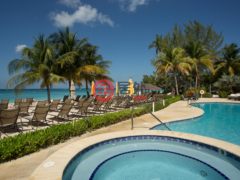 开曼群岛Seven Mile Beach的公寓，The Meridian #7 West Bay Road，编号25190407