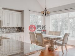 加拿大阿尔伯塔Bragg Creek的独栋别墅，27 Centre Avenue，编号66187866