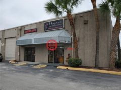 美国佛罗里达州迈阿密的办公室，2608 NW 72nd Ave，编号52724108