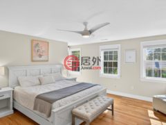 美国马萨诸塞州West Harwich的独栋别墅，24 Chase Street，编号78509712