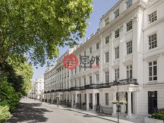 英国英格兰伦敦的公寓，Gloucester Square，编号77939637